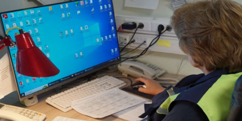 Конференция по работе среднего медперсонала в условиях ЧС, 19 февраля 2026 года